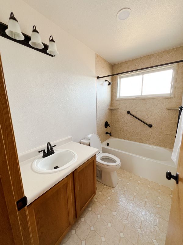 Bathroom Redesigning in Bradenton, FL