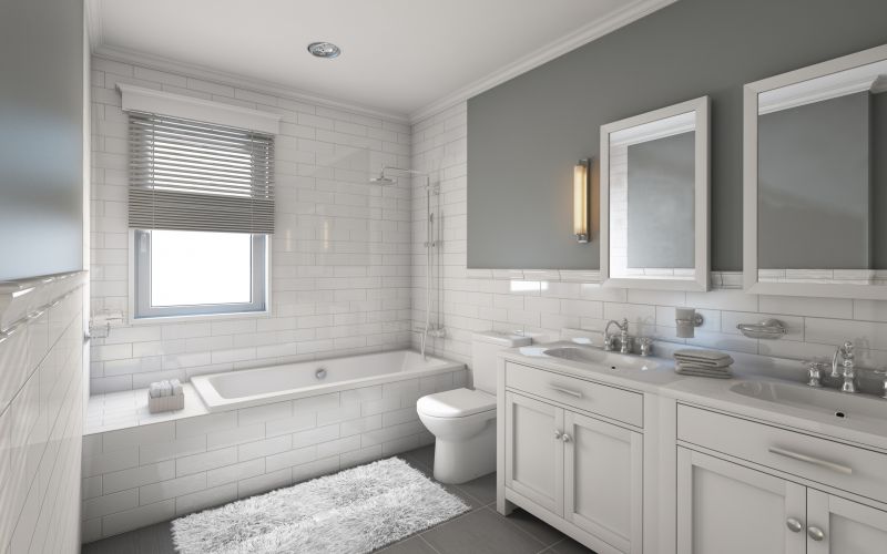 Bathroom Redesigning in Sarasota, FL
