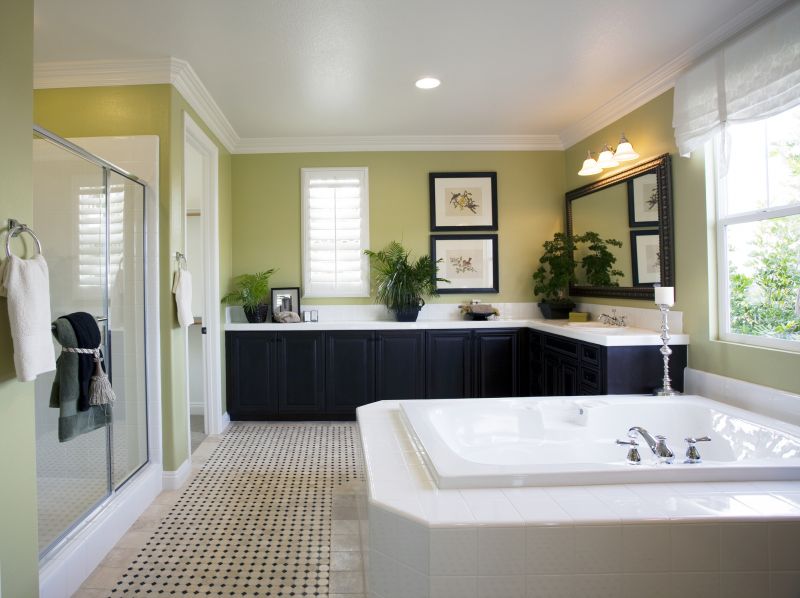Custom Bathroom Remodeling in Framingham, MA