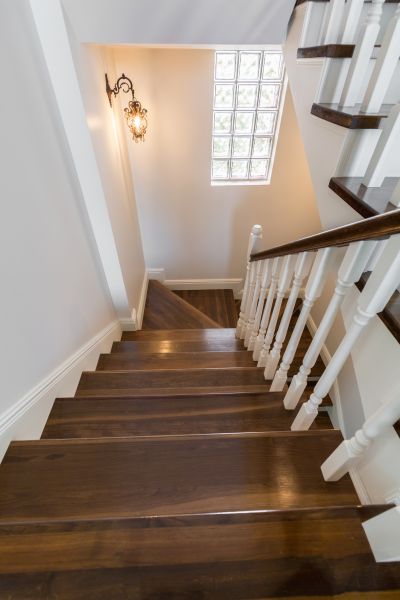 Grow your Stairwell Renovation business