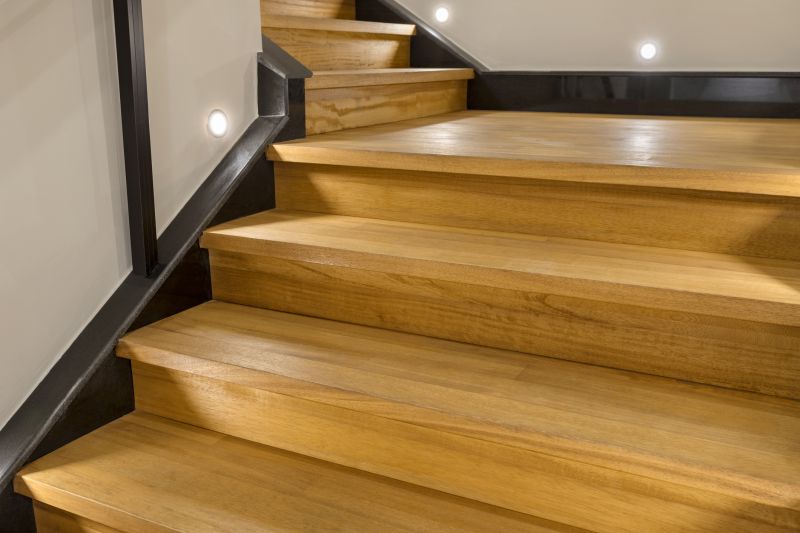 Stairwell Renovation