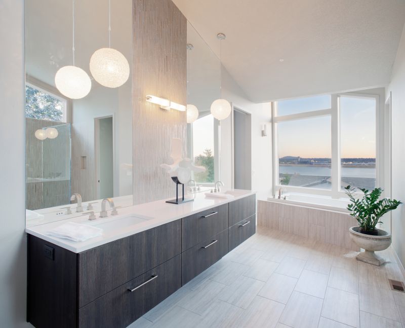 Bathroom Installation in Danbury, CT