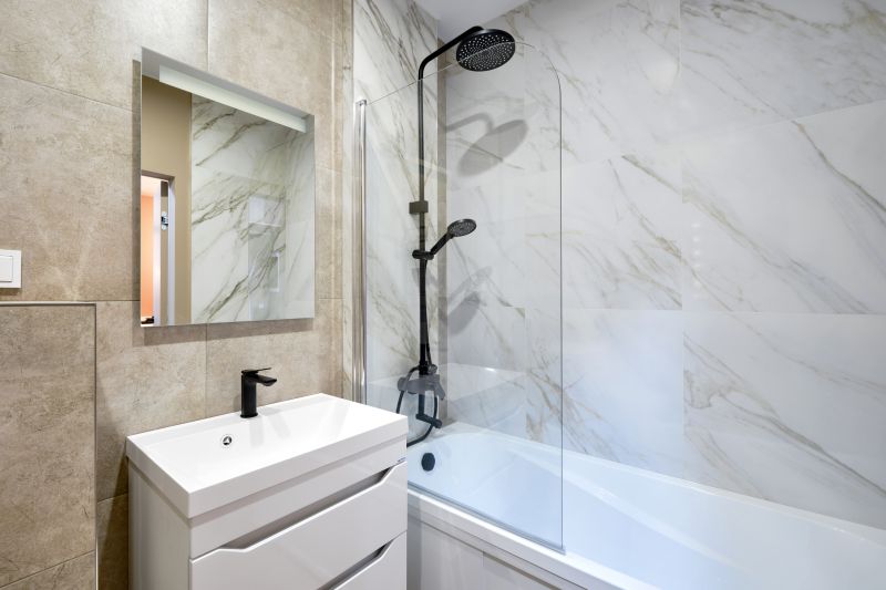 Bathroom Redesigning in Nashua, NH