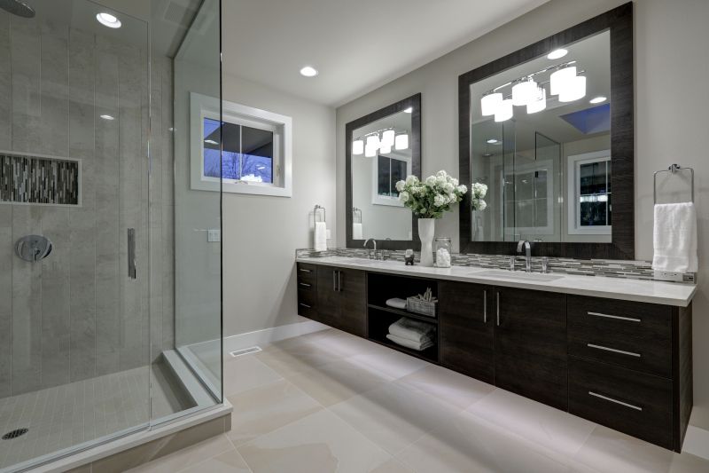 Bathroom Redesigning in Clearwater, FL