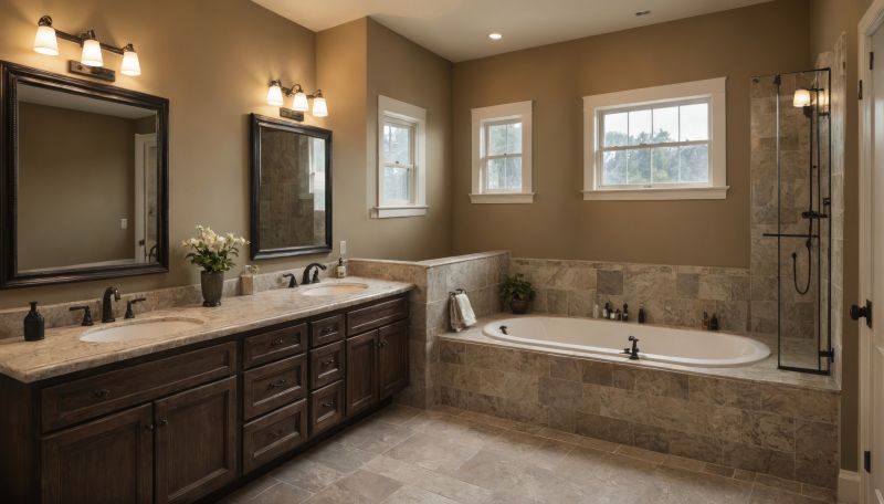 Bathroom Renovation in Bradenton, FL