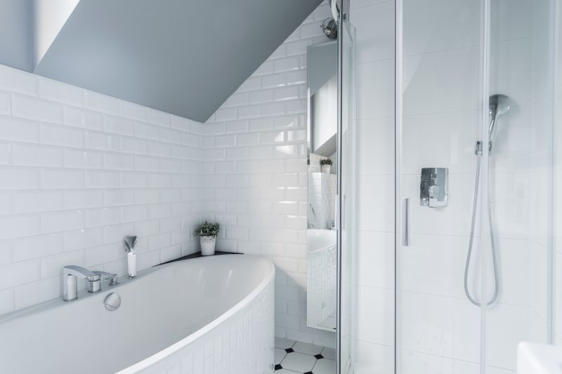 Bathroom Updating in Framingham, MA