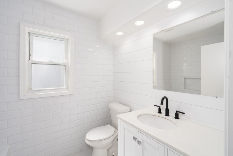 Custom Bathroom Remodeling in Framingham, MA