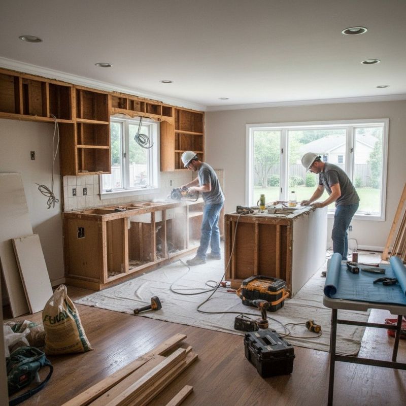 Game Room Remodeling in Littleton, CO