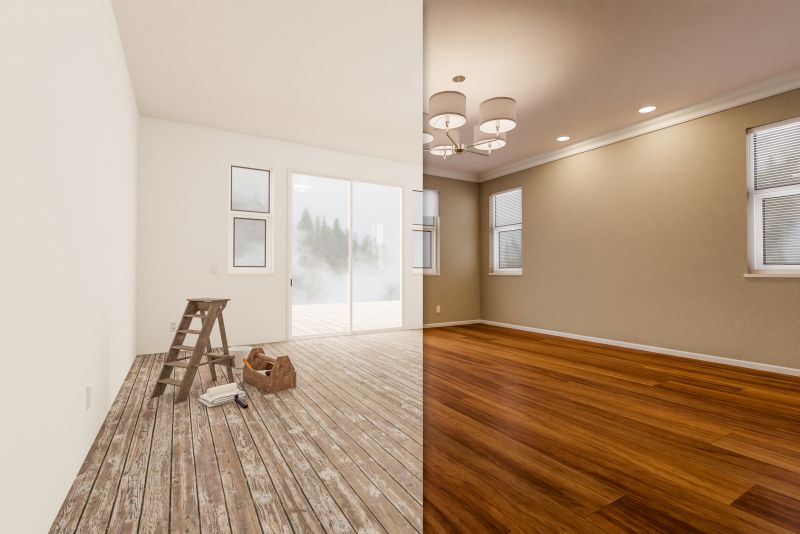 Home Office Remodeling in Littleton, CO