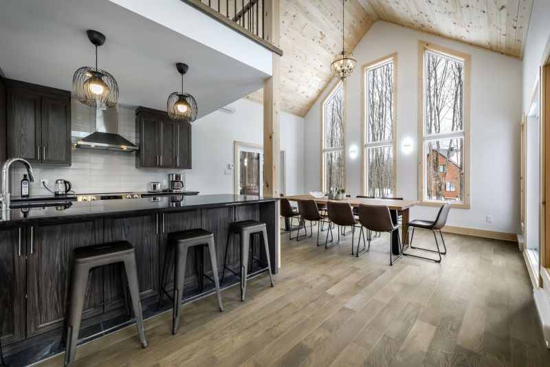 Luxury Kitchen Renovation