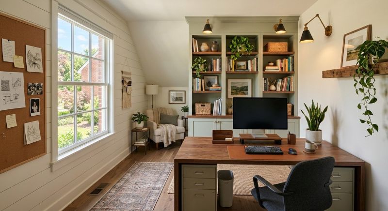 Loft Remodeling in Denver, CO