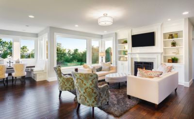 Playroom Remodeling in Denver, CO