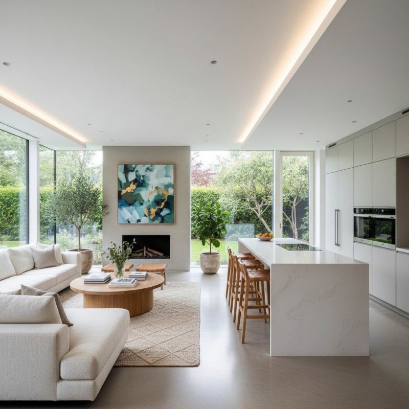 Remodeling in Littleton, CO