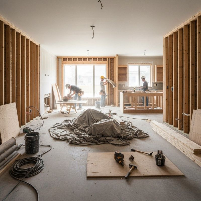 Remodeling in Denver, CO