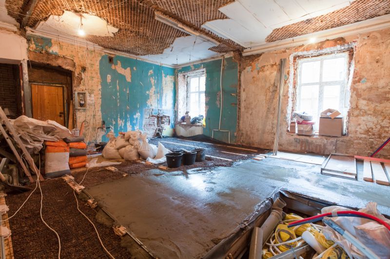 Remodeling in Denver, CO