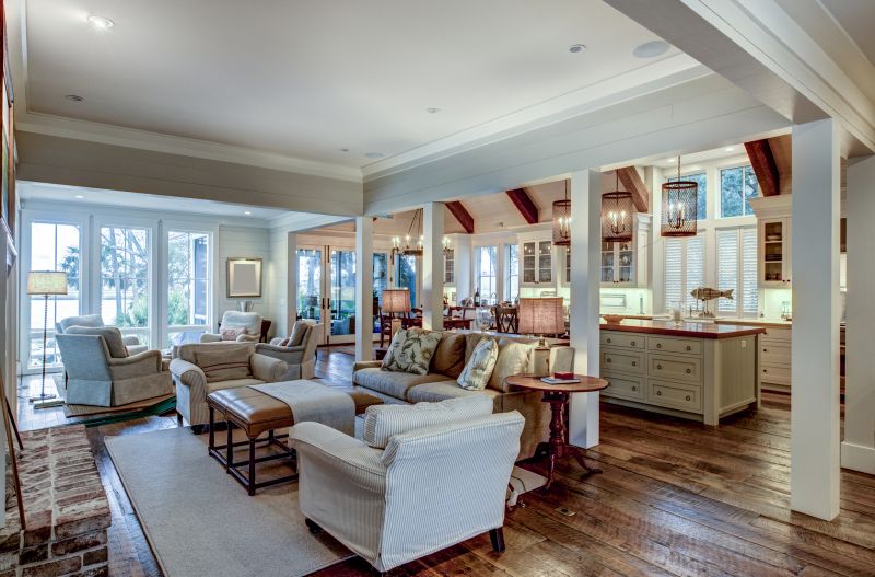 Residential Renovation in Denver, CO